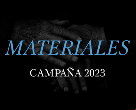 Materiales Campaña 2023 - Materiales Diversos