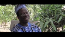 VOCES POR EL DERECHO A LA ALIMENTACIÓN-BURKINA FASO-Keivin Ouedraogo-APS