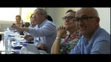 VOCES POR EL DERECHO A LA ALIMENTACIÓN-Video Resumen del Encuentro de Dakar