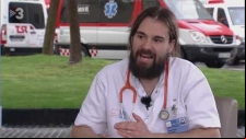 Iñaki Alegria