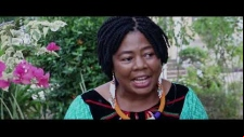 VOCES POR EL DERECHO A LA ALIMENTACIÓN-CAMERUN-Billian Nyuykighan-SHUMAS