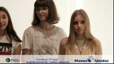  Carmelitas Zaragoza - CLIPMETRAJES 2022 -