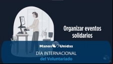 Día Internacional del voluntariado