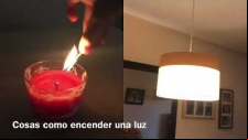 Pobreza energética - Colegio Nuestra Señora del Carmen - CLIMETRAJES 2021-22