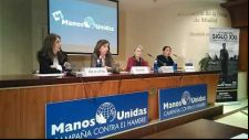 VIDEO DE LA RETRANSMISIÓN EN DIRECTO DE LA RUEDA DE PRENSA