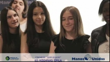 IES RODANAS - CLIPMETRAJES 2022