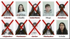 Quien es quien - IES RODANAS - CLIPMETRAJES 2021-22