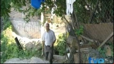 Honduras - La aventura del Padre Patricio. Pueblo de Dios TVE y Manos Unidas