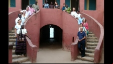 VOCES POR EL DERECHO A LA ALIMENTACIÓN- Hablan los Socios Locales de Manos Unidas en África
