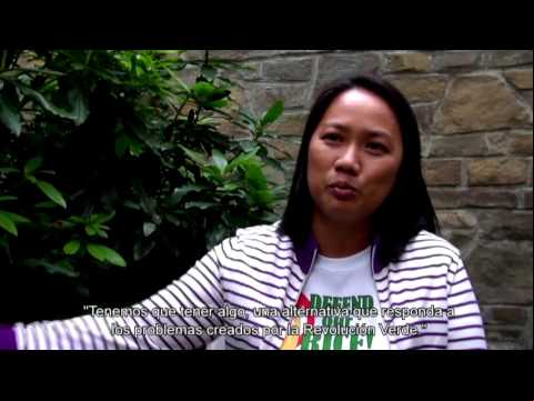 Historias de Cambio 2-#STORIESOFCHANGE 2-Maria Rowena Buena- MASIPAG-Filipinas