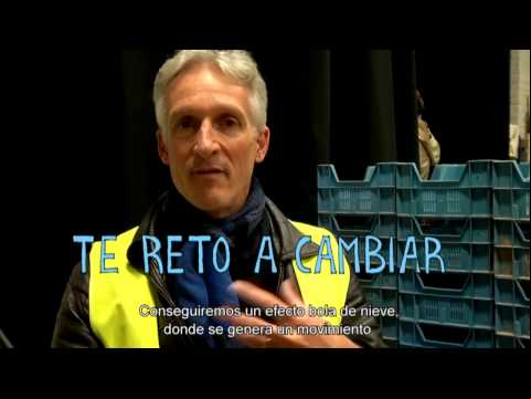 Historias de Cambio 5-#STORIESOFCHANGE 5-CHRISTOPHE NOTHOMB SP