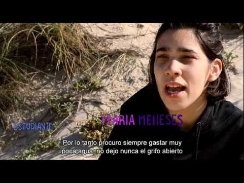 Historias de cambio 10- #STORIESOFCHANGE-10- María Meneses