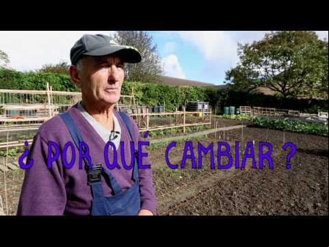 Historias de cambio 8- #STORIESOFCHANGE-8-CAFOD-Las parroquias entran en acción