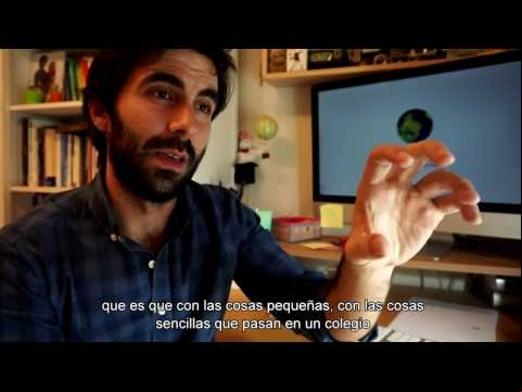 Historias de Cambio 6-#STORIESOFCHANGE 6-@CLIPMETRAJES de Manos Unidas